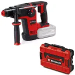 Picture of Einhell 4514265 TP-HD 18/26 LI BL - SOLO Cordless Rotary Hammer