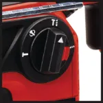 Picture of Einhell 4514265 TP-HD 18/26 LI BL - SOLO Cordless Rotary Hammer