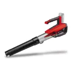 Picture of Einhell GP-LB 18/200 Li E-Solo 3433555 18V Li-Ion Power X-Change Brushless Cordless Leaf Blower - Bare