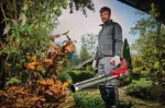 Picture of Einhell GP-LB 18/200 Li E-Solo 3433555 18V Li-Ion Power X-Change Brushless Cordless Leaf Blower - Bare