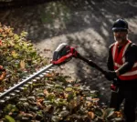 Picture of Einhell Professional GP-HH 18/50 Li T BL-Solo 3410972 50cm 18V Li-Ion Power X-Change Brushless Cordless Hedge Trimmer - Bare