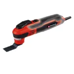 Picture of Einhell RT-MG350 EQ 220v Multi-tool 350w 11000-20000opm In Case 