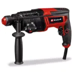 Picture of Einhell TC-RH 800 4F 220v 800w 26mm 4 Mode SDS Plus Combination Drill 0-930rpm 0-4500bpm 2.6 Joules 3.2kg In Case