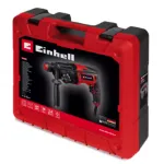 Picture of Einhell TC-RH 800 4F 220v 800w 26mm 4 Mode SDS Plus Combination Drill 0-930rpm 0-4500bpm 2.6 Joules 3.2kg In Case