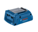 Picture of Bosch GAA18V48 18V Usb Charging 2 Ports & Heated Jacket Compatable 06188000L6