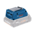 Picture of Bosch GAA18V48 18V Usb Charging 2 Ports & Heated Jacket Compatable 06188000L6