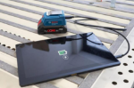 Picture of Bosch GAA18V48 18V Usb Charging 2 Ports & Heated Jacket Compatable 06188000L6