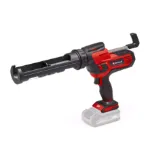 Picture of Einhell TE-SG 18/10 PXC 18V 310ml Caulking Gun, 2000N Dispense Force 1.9kg Bare Unit