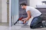 Picture of Einhell TE-SG 18/10 PXC 18V 310ml Caulking Gun, 2000N Dispense Force 1.9kg Bare Unit