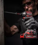 Picture of Einhell TP-CI 18/250-C Li BL - Solo PXC 18V 250Nm Professional Brushless 3 Speed Impact Driver Bare Unit