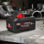 Picture of Milwaukee M18FB8 "FORGE" 8.0Ah Li-Ion Battery
