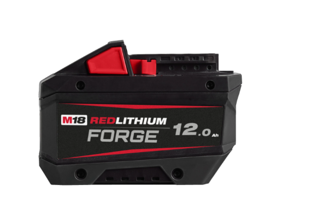 Picture of Milwaukee M18FB12 "FORGE" 12.0Ah Li-Ion Battery