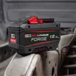 Picture of Milwaukee M18FB12 "FORGE" 12.0Ah Li-Ion Battery