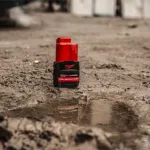 Picture of Milwaukee M12 HB2 2.5Ah "High Output" Li-Ion Battery