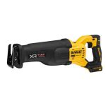 Picture of Dewalt DCS386NT 18v XR 190mm Brushless High Power Reciprocating Saw With Flexvolt Advantage Bare Unit In T-stak Box