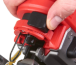 Picture of Milwaukee M18FJS-0 Fuel Brushless Top Handle Jigsaw 3500spm 2.5kg Bare Unit