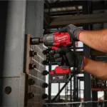 Picture of Milwaukee M18FPP2AQ2-564P 2pc M18/M12 Power Pack Includes M18 FHIW2F12 1/2" Impact Wrench C/W 2 x 5.0Ah's  & M12 FCIWF38G3 3/8" Impact Wrench C/W 1 x 2.0Ah+6.0Ah Batteries & Charger In Packout Box