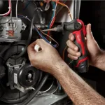 Picture of Milwaukee M12SI-0 M12 Soldering Iron Bare Unit