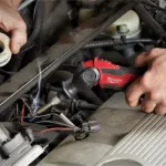 Picture of Milwaukee M12SI-0 M12 Soldering Iron Bare Unit