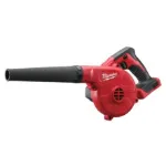 Picture of Milwaukee M18BBL-0 18V Li-Ion RedLithium Cordless Blower Bare Unit