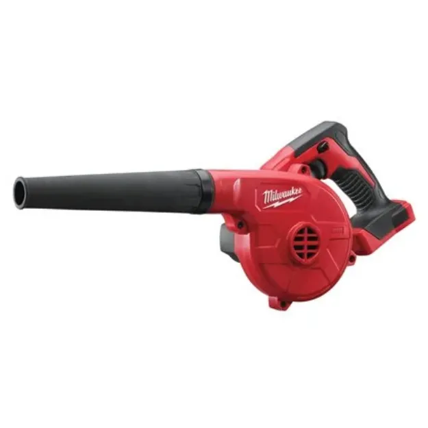 Picture of Milwaukee M18BBL-0 18V Li-Ion RedLithium Cordless Blower Bare Unit