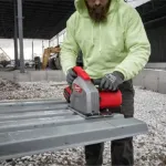 Picture of Milwaukee M18FMCS66-0C M18 Fuel Metal Saw 66mm Body Only