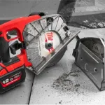 Picture of Milwaukee M18FMCS66-0C M18 Fuel Metal Saw 66mm Body Only