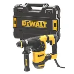 Picture of Dewalt D25333K 220v 950w 30mm 3 Mode SDS Plus Combination Drill 0-1150rpm 0-5200bpm 3.5 joules 3.9kg