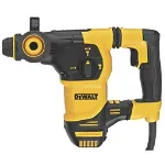 Picture of Dewalt D25333K 220v 950w 30mm 3 Mode SDS Plus Combination Drill 0-1150rpm 0-5200bpm 3.5 joules 3.9kg