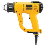 Picture of Dewalt D26414 110v Digital Led Heatgun