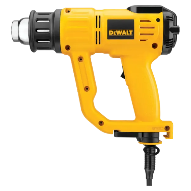Picture of Dewalt D26414 110v Digital Led Heatgun