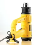 Picture of Dewalt D26414 110v Digital Led Heatgun