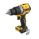 Picture of Dewalt DCD805N 18v Brushless 2 Speed Compact Combi Drill 90nm 850w 1.2kg Bare Unit