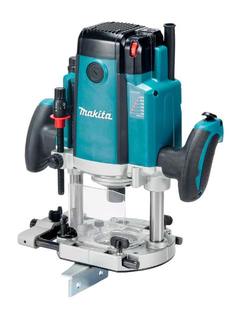 Picture of Makita RP2303FC/1 110v 2100w 1/2" Plunge Router