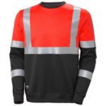 Picture of HELLY HANSEN 79256 ADDVIS SWEATSHIRT CL1