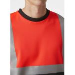 Picture of HELLY HANSEN 79256 ADDVIS SWEATSHIRT CL1