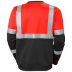 Picture of HELLY HANSEN 79256 ADDVIS SWEATSHIRT CL1