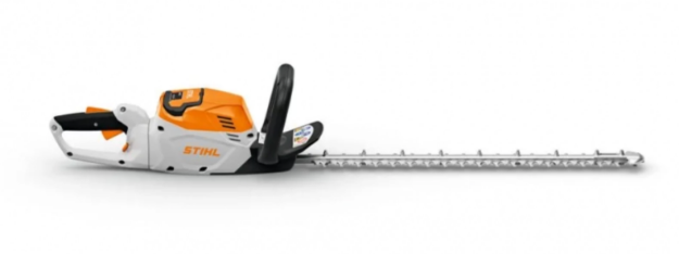 Picture of Stihl HSA 60.1 Cordless Hedge Trimmer Set HA060113543 C/W AK10 BATTERY AND AL101 CHARGER