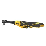 Picture of Dewalt DCF512EN 18v Brushless 1/2" Extended Head Ratchet 95Nm 1.8kg