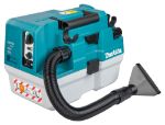 Picture of Makita VC013GLZ03 40v XGT 7.5Ltr Brushless L Class Wet and Dry Vacuum Cleaner with AWS Bare Unit