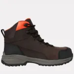 Picture of HELLY HANSEN 78433 MANCHESTER LTR MID S7S 