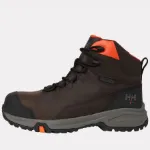 Picture of HELLY HANSEN 78433 MANCHESTER LTR MID S7S 