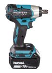 Picture of Makita DTW181ZJ Impact Wrench 1/2 18v Bare Unit**