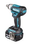 Picture of Makita DTW181ZJ Impact Wrench 1/2 18v Bare Unit**