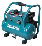 Picture of Makita AC001GZ 40v XGT Brushless Air Compressor 7.6Ltr Max Pressure:0-134psi Quiet Series 68db 10.1kg Bare Unit