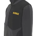 Picture of DEWALT REDLAND 1/4 ZIP SWEATSHIRT