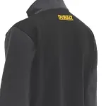 Picture of DEWALT REDLAND 1/4 ZIP SWEATSHIRT