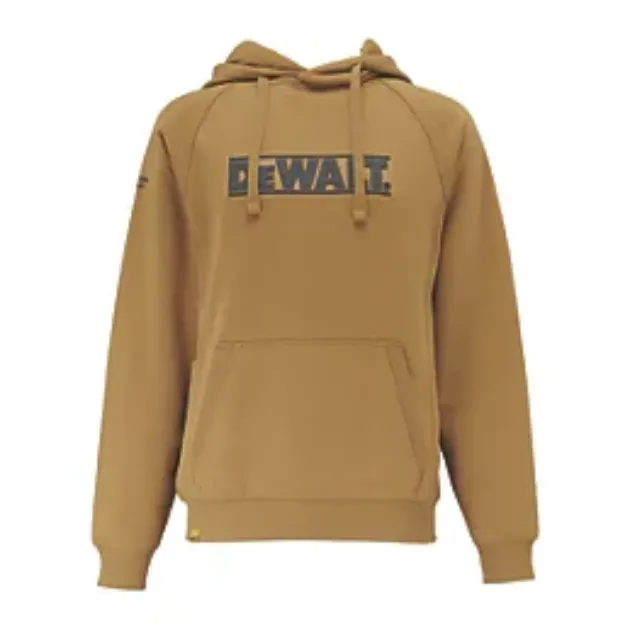 Picture of Dewalt Shellback Hoodie