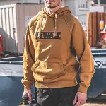 Picture of Dewalt Shellback Hoodie