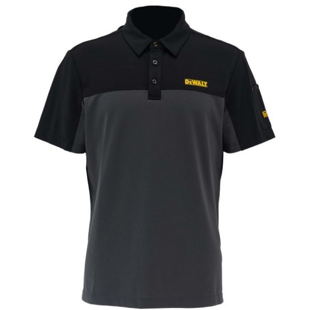 Picture of Dewalt Skyrock Polo Shirt